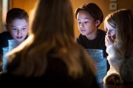 Ericsson launches ‘EricssonEdge Academia Program’ to develop young telecom talent