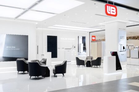 EnergyLIB เปิด “LIB Experience Store” สัมผัสประสบการณ์โซลาร์โซลูชัน ณ ศูนย์การค้าชั้นนำ