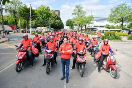 เปิดซีนลับ! 5 ความจริงสุดว้าวเรื่องราวขนส่งไทย ที่ในซีรีส์ยังเล่าไม่หมด