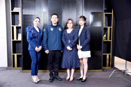ETDA ผนึกกำลัง ‘ภาครัฐ-ประชาสังคม-แพลตฟอร์มดิจิทัล’ ลุยต่อแคมเปญ “DPS Trust Every Click” ปิดสวิตช์โฆษณาลวง–ผิดกฎหมาย