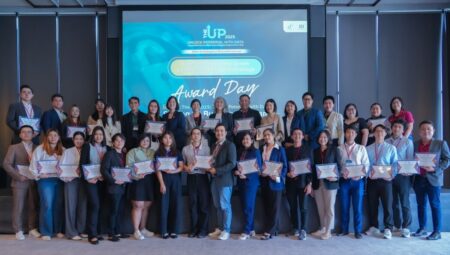 BDI ขานรับนโยบาย ‘Quick Win’ เดินเกม Data Economy หนุน SMEs ไทย  ใช้ Big Data – AI ผ่านโครงการ “The UP: Unlock Potential with Data”