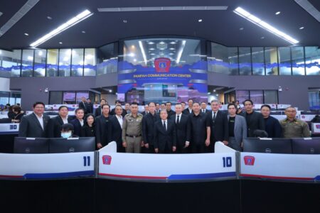 เอไอเอส จับมือ กสทช. สานต่อภารกิจยกระดับความปลอดภัยคนไทย ขยายบริการ “191 ELS”