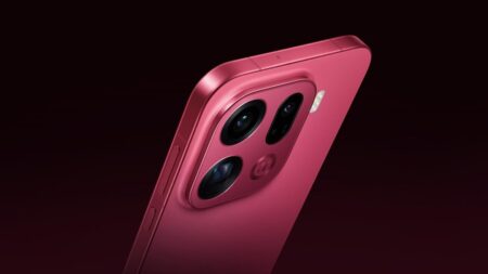 OPPO Find X9 Series เตรียมเปิดตัวสีใหม่ สีแดง Velvet Red ต้อนรับเทศกาลสุดพิเศษ เร็ว ๆ นี้!