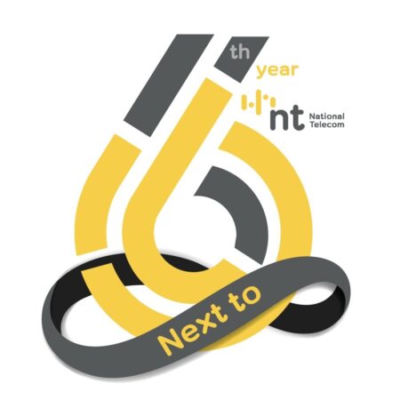 NT ก้าวสู่ปีที่ 6 ปักหมุดพัฒนาและให้บริการโครงสร้างพื้นฐานด้านโทรคมนาคมและดิจิทัลของประเทศ เป็นรากฐานรองรับการขยายศักยภาพของประเทศในอนาคต