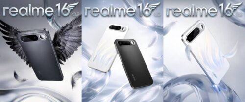 realme ปลุกพลังเกมเมอร์! ระเบิดศึกเดือด RoV Pro League 2026 Summer รอบชิงฯ พร้อมสัมผัส realme 16 Series 5G ตัวจริงสายแรง