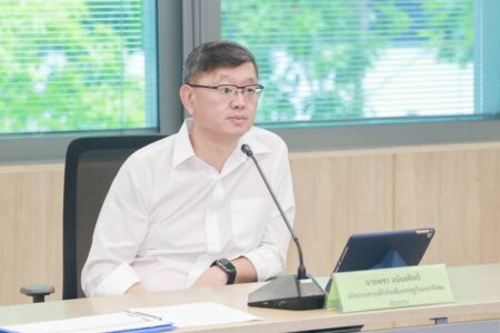 ดีอี เผย ปณท. ตรึงราคาค่าขนส่ง รับมือผลกระทบเอกชนขึ้นราคา