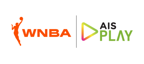 AIS PLAY คว้าสิทธิ์ถ่ายทอดสด WNBA เสริมทัพคอนเทนต์กีฬาระดับโลก ต้อนรับฤดูกาลประวัติศาสตร์ปีที่ 30 เริ่มพฤษภาคม