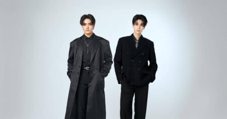 “จุง-ดัง” เตรียมสาดดาเมจแฟนคลับอีกรอบ ในงานเปิดตัว “Ultra Imaging Night OPPO Find X9 Ultra | OPPO Find X9s” สมาร์ตโฟนรุ่นใหม่ล่าสุด 23 เมษายนนี้