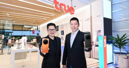 OPPO Find X9 Ultra สมาร์ตโฟนแฟลกชิปรุ่นใหม่ล่าสุด พร้อมโปรโมชันพิเศษจากทรู! ในราคาสุดคุ้ม เครื่องพร้อมแพ็กเริ่มต้นเพียง 35,900 บาท เครื่องเปล่าเริ่ม 54,999 บาท