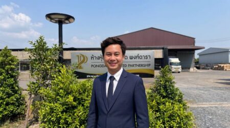 ช้อปปี้ ดันผู้ประกอบการไทยนับหมื่นรายโตข้ามพรมแดน เปิดเคส “INGU” และ “วิมานผ้าฝ้าย” สะท้อนพลังสินค้าไทย Local สู่ Global