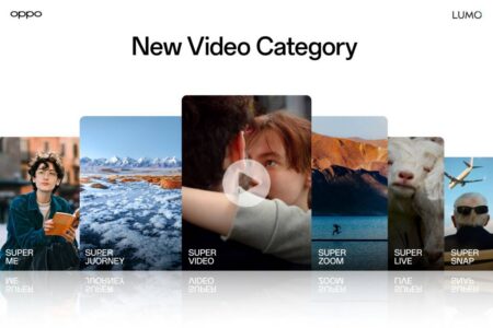 OPPO Photography Awards 2026 เปิดพื้นที่โชว์พลังครีเอเตอร์รุ่นใหม่ รับเทรนด์วิดีโอคอนเทนต์ เพิ่มหมวด “Super Video” ครั้งแรก