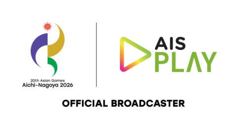AIS PLAY ผนึก กกท. คว้าสิทธิ์ยิงสด “เอเชียนเกมส์ 2026” และ “เอเชียนพาราเกมส์ 2026”