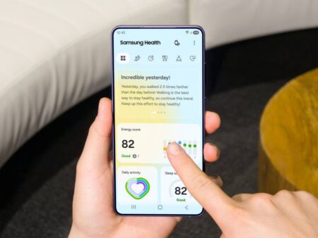 ซัมซุงเปิดตัวฟีเจอร์ใหม่บน Galaxy Watch เจเนอเรชันใหม่ ยกระดับการดูแลสุขภาพในชีวิตประจำวันที่ขับเคลื่อนด้วย AI