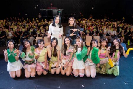 AIS ZEED 5G ปั้น 3 ครีเอเตอร์รุ่นใหม่ให้แจ้งเกิด พร้อมรับเงินรางวัล และทุนการศึกษารวมกว่า 200,000 บาท