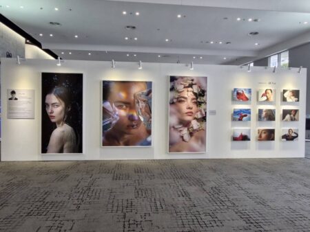 เอปสันยกระดับประสบการณ์ภาพถ่ายในงานเปิดตัว Sony Alpha 7R VI ถ่ายทอดทุกมิติของภาพผ่านเทคโนโลยีการพิมพ์ระดับมืออาชีพ