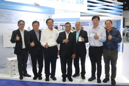 SAMART โชว์ Green Energy Solutions ยกระดับพลังงานอัจฉริยะ ในงาน ASIA Sustainable Energy Week 2026