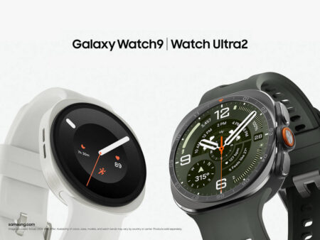 Galaxy Watch Ultra2 และ Galaxy Watch9 ปฏิวัติการดูแลสุขภาพเชิงป้องกันด้วย AI อัจฉริยะบนข้อมือ
