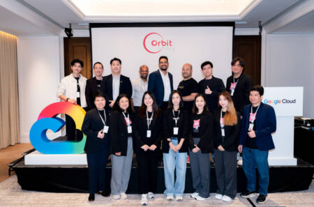 Loxley Orbit ตอกย้ำความเชี่ยวชาญ Google Cloud Premier Partner ร่วมแสดงศักยภาพ ในงาน Future-Forward Industries with Gemini Enterprise พร้อมเปิดตัว 2 Smart AI Agents