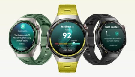 HUAWEI WATCH GT 7 Series นิยามใหม่สมาร์ทวอทช์พรีเมียม ยกระดับการดูแลสุขภาพด้วย AI อัจฉริยะ ผสานเทคโนโลยีวิเคราะห์สุขภาพเชิงลึก พร้อมตอบโจทย์ทุกมิติของไลฟ์สไตล์เหนือระดับกว่าที่เคย