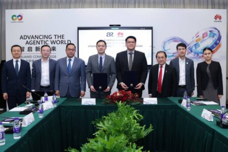 หัวเว่ย จับมือ SVOA และ ACONNECT ยกระดับระบบบริการลูกค้าอัจฉริยะด้วยเทคโนโลยี AI