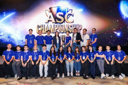บราเดอร์ พัฒนามาตรฐานบริการหลังการขายทั่วประเทศ จัด ASC Competition ครั้งที่ 6 ในธีม OlymFix เสริมศักยภาพเครือข่ายศูนย์บริการแต่งตั้ง